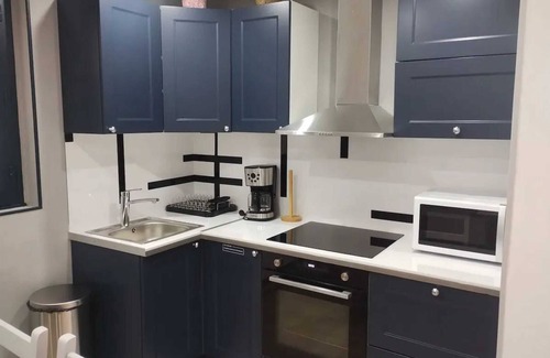 Noyers-sur-Cher Apartamento | Homerez - Apartamento Noyers-sur-Cher