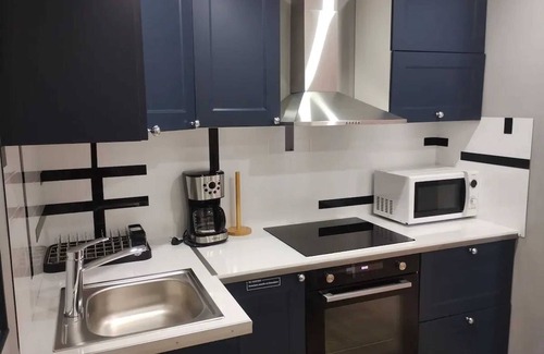 Noyers-sur-Cher Apartamento | Homerez - Apartamento Noyers-sur-Cher