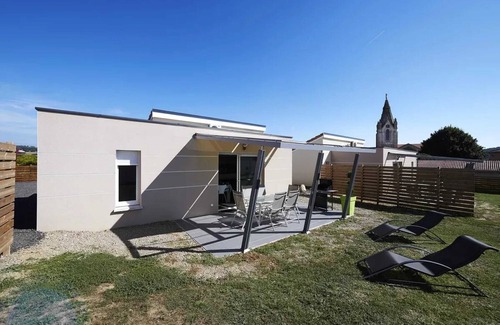 Mureils Casa | Homerez - Casa en Châteauneuf-de-Galaure