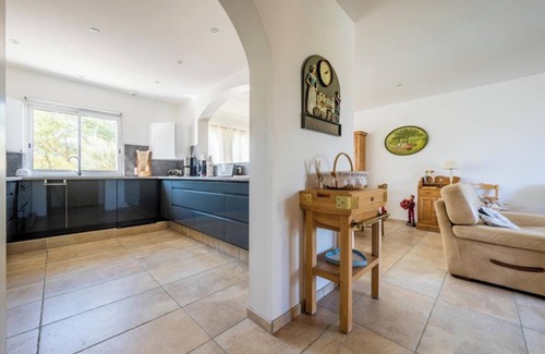 Montesquieu-des-Alberes Casa | Homerez - Casa con piscina en Montesquieu-des-Albères