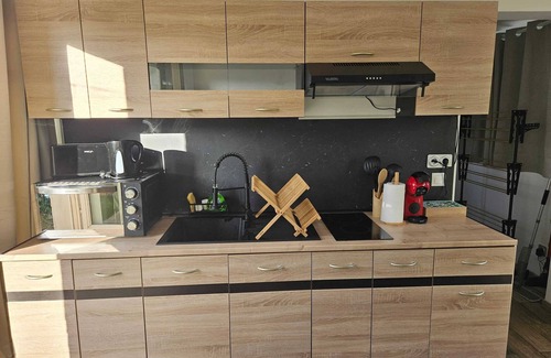 Saint-Andre-les-Vergers Casa | Homerez - Casa en Saint-André-les-Vergers