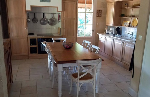 Gauriac Casa | Homerez - House Saint-Ciers-de-Canesse
