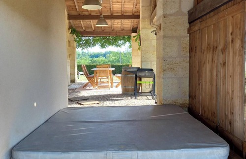 Gauriac Casa | Homerez - House Saint-Ciers-de-Canesse