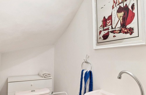 Saint-Cyr-sur-le-Rhone Casa | Homerez - Casa para 8 pers. con jardín y terraza en Saint-Cyr-sur-le-Rhône