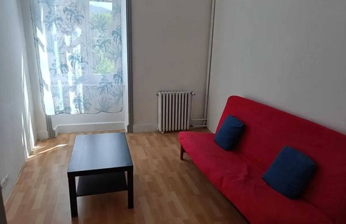 Saint-Martin-de-Valamas Apartamento | Homerez - Apartamento Saint-Martin-de-Valamas