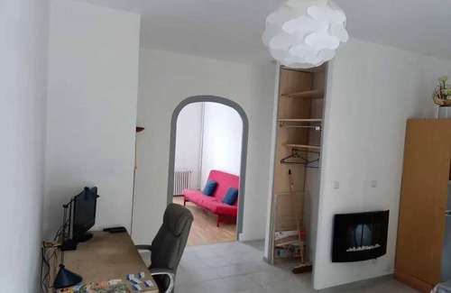 Saint-Martin-de-Valamas Apartamento | Homerez - Apartamento Saint-Martin-de-Valamas