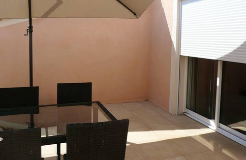 Sainte-Croix-du-Verdon Apartamento | Homerez - Apartamento a 2 km de la playa para 4 pers. en Sainte Croix du Verdon