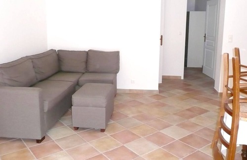 Sainte-Croix-du-Verdon Apartamento | Homerez - Apartamento a 2 km de la playa para 4 pers. en Sainte Croix du Verdon