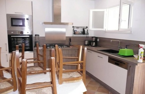 Sainte-Croix-du-Verdon Apartamento | Homerez - Apdo encantador - Sainte Croix du Verdon