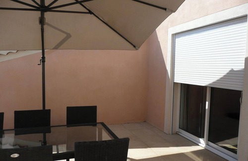 Sainte-Croix-du-Verdon Apartamento | Homerez - Apdo encantador - Sainte Croix du Verdon