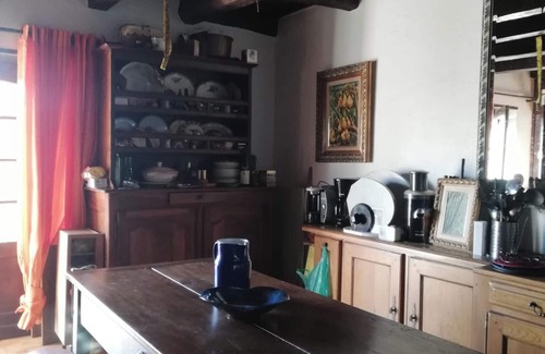 Saint-Constant-Fournoules Casa | Homerez - Casa St Constant Fournoules