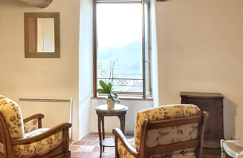 Breau-et-Salagosse Casa | Homerez - Casa acogedora en los Cévennes