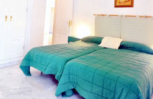 Alcala de los Gazules Casa | Homerez - House in Alcalá de los Gazules