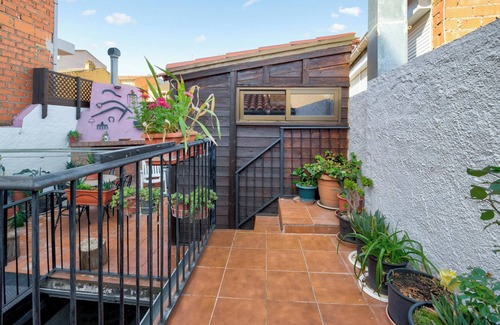 Puebla de Don Rodrigo Casa | Homerez - Casa en Puebla de Don Rodrigo
