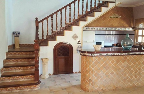 S'Illot-Cala Morlanda Casa | Homerez - Casa en S'Illot-Cala Morlanda