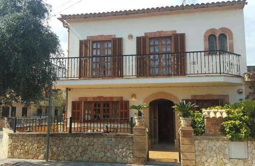 S'Illot-Cala Morlanda Casa | Homerez - Casa en S'Illot-Cala Morlanda