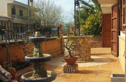 S'Illot-Cala Morlanda Casa | Homerez - Casa en S'Illot-Cala Morlanda