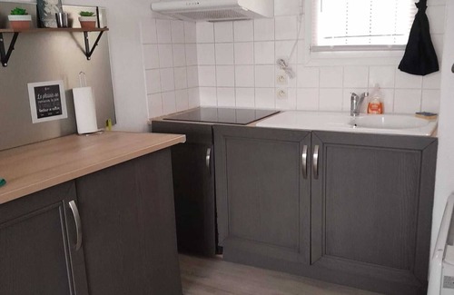 La Salvetat-sur-Agout Casa | Homerez - Casa en La Salvetat-sur-Agout