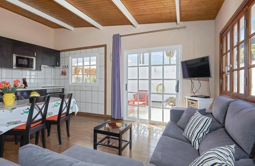 Buenavista del Norte Casa | Homerez - Casa en Buenavista del Norte