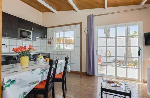Buenavista del Norte Casa | Homerez - Casa en Buenavista del Norte