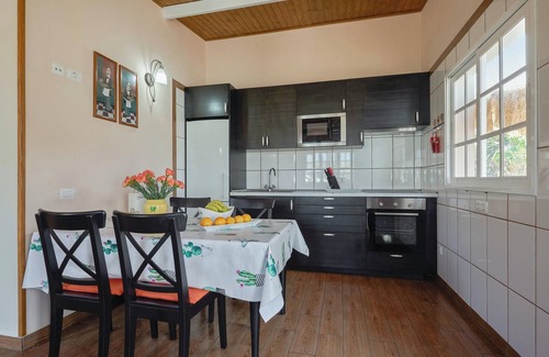 Buenavista del Norte Casa | Homerez - Casa en Buenavista del Norte