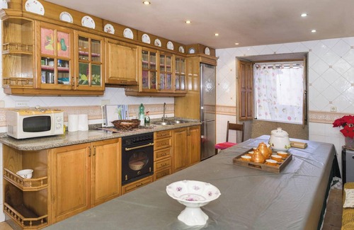 Silleda Casa | Homerez - Casa en Carboeiro de Francia