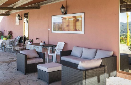 Silleda Casa | Homerez - Casa en Carboeiro de Francia