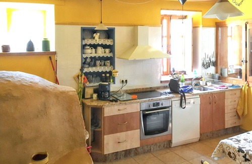 Castrillo de San Pelayo Casa | Homerez - Casa en Veguellina de Órbigo