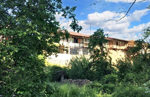 Villasur de Herreros Casa | Homerez - Casa, Villasur de Herreros