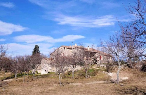 Baudinard-sur-Verdon Casa | Homerez - Casa para 6 pers. con piscina compartida en Baudinard-sur-Verdon
