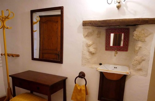 Baudinard-sur-Verdon Casa | Homerez - Casa para 6 pers. con piscina compartida en Baudinard-sur-Verdon
