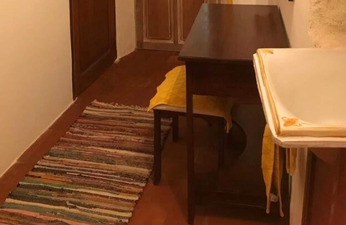 Baudinard-sur-Verdon Casa | Homerez - Casa para 6 pers. con piscina compartida en Baudinard-sur-Verdon
