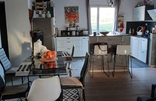 Comps-la-Grand-Ville Casa | Homerez - Casa en Comps-la-Grand-Ville