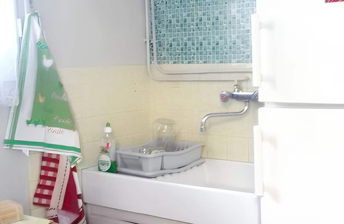 La Croix-en-Touraine Casa | Homerez - Bonita casa para 4 pers. con jardín y terraza en La Croix-en-Touraine