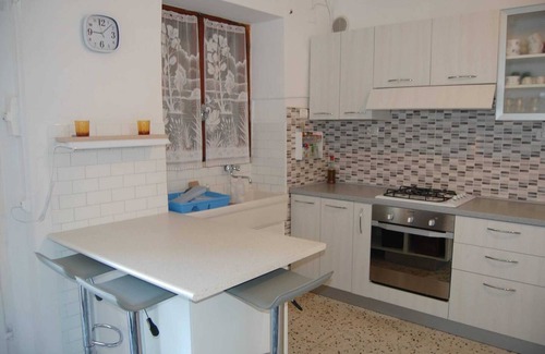 San Giovanni Lipioni Casa | Homerez - Casa - San Giovanni Lipioni