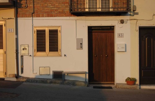 San Giovanni Lipioni Casa | Homerez - Casa - San Giovanni Lipioni