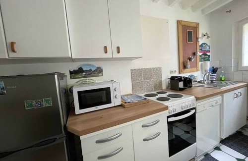 Vienne-en-Arthies Casa | Homerez - Casa de vacaciones en Vienne-en-Arthies