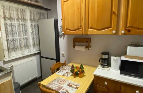 Muhlbach-sur-Bruche Casa | Homerez - Casa en Muhlbach-sur-Bruche