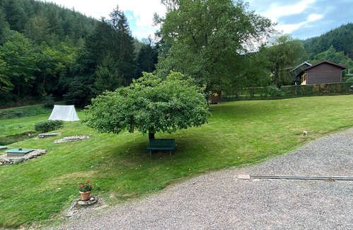 Muhlbach-sur-Bruche Casa | Homerez - Casa en Muhlbach-sur-Bruche