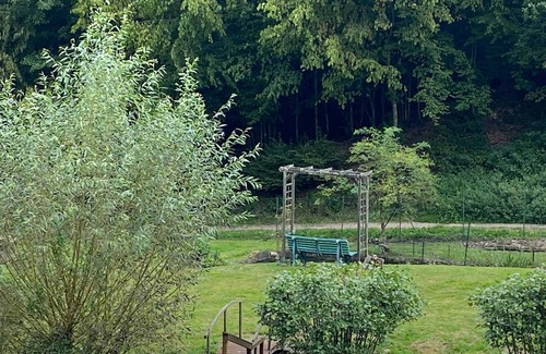 Muhlbach-sur-Bruche Casa | Homerez - Casa en Muhlbach-sur-Bruche