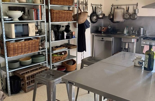 Saint-Lager-Bressac Casa | Homerez - Casa en Saint-Lager-Bressac