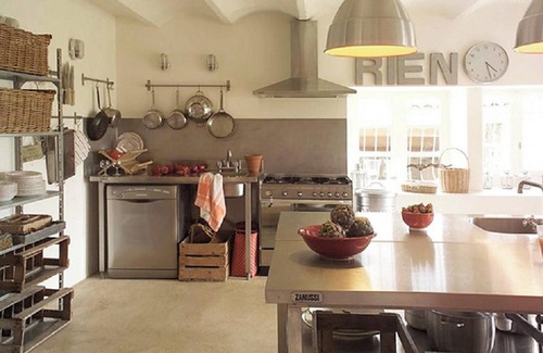 Saint-Lager-Bressac Casa | Homerez - Casa en Saint-Lager-Bressac