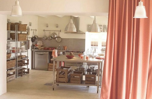 Saint-Lager-Bressac Casa | Homerez - Casa en Saint-Lager-Bressac
