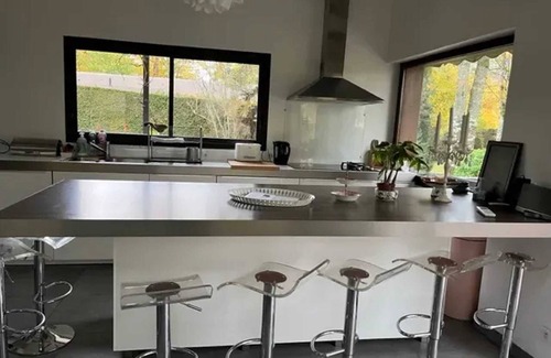 Savigny-sur-Clairis Casa | Homerez - Casa en Savigny-sur-Clairis.