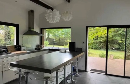 Savigny-sur-Clairis Casa | Homerez - Casa en Savigny-sur-Clairis.