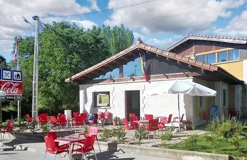 Cardenuela Riopico Casa | Homerez - Casa en Cardeñuela Riopico