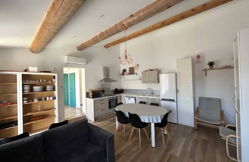 Esparron-de-Verdon Casa | Homerez - Casa en Esparron-de-Verdon