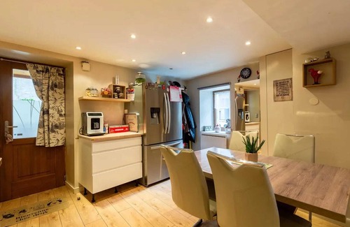 Faverges-Seythenex Casa | Homerez - Casa en Faverges Seythenex