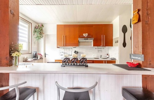 Plaisance-du-Touch Casa | Homerez - Casa con jardín privado en Plaisance-du-Touch