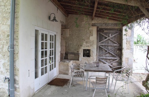 Saint-Palais-du-Ne Casa | Homerez - Casa en Saint-Palais-du-Né